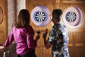 DARTS