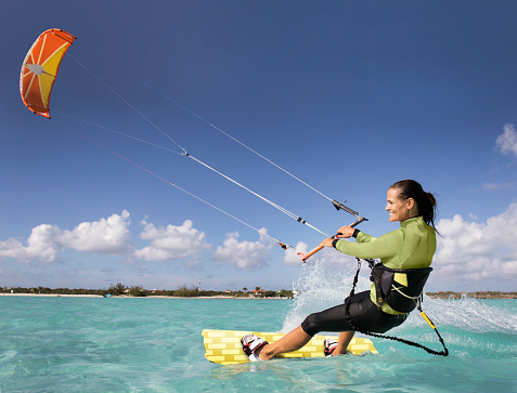 KITE SURF