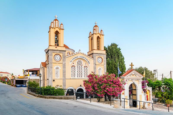 ΟΔΙΚΗ ΕΚΔΡΟΜΗ Ο ΜΕΓΑΛΟΣ ΓΥΡΟΣ ΤΗΣ ΡΟΔΟΥ