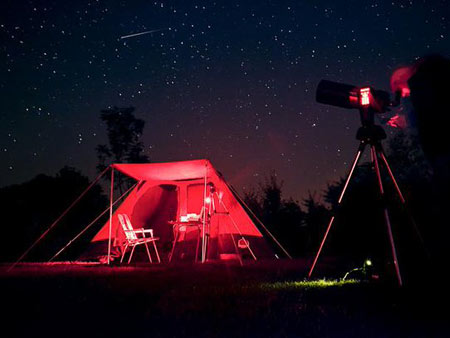 “STARRY NIGHT” IKARIA STARGAZING EVENING TRIP