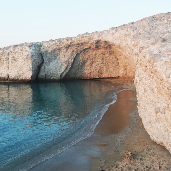 ΠΕΡΙΗΓΗΣΗ ΣΤΙΣ ΒΟΡΕΙΕΣ ΠΑΡΑΛΙΕΣ