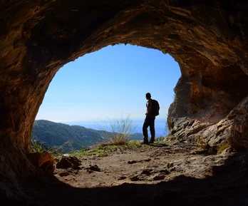 HIKING