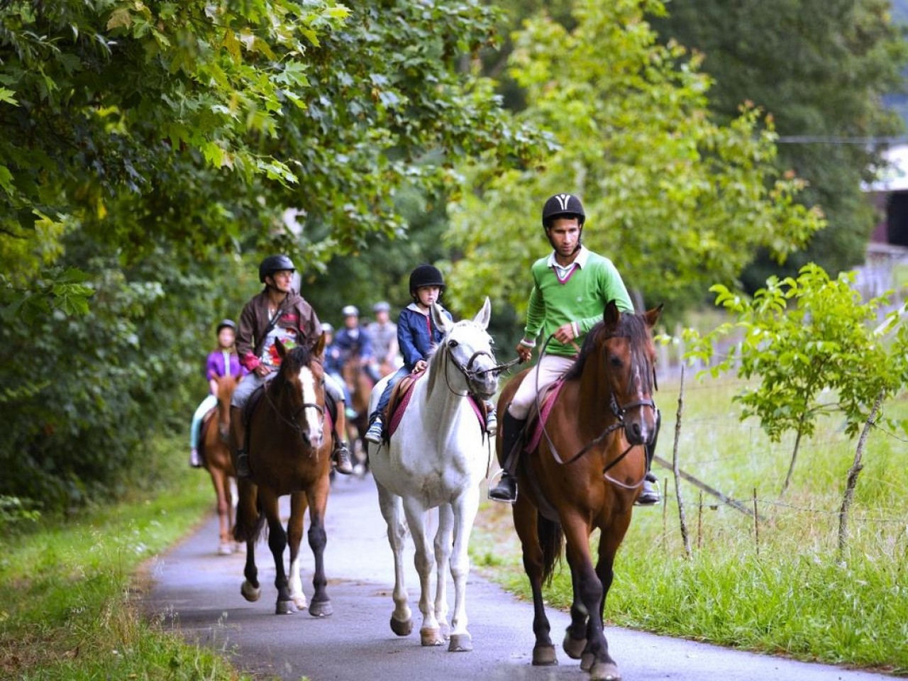 Experience Horse Riding in Sithonia – Halkidiki